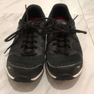 Ryka running shoe